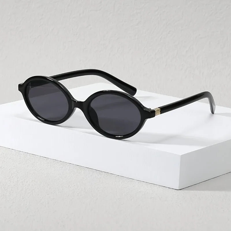 Fashion Korean Sweet Cool Spicy Girl Sunglasses for Women Men