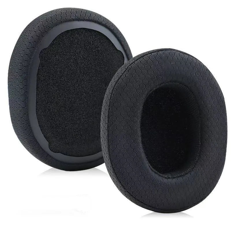 Replacement, Ear Pads for Skullcandy Hesh 3/ANC/Evo & Crusher Wireless/ANC/Evo/360 Headphones