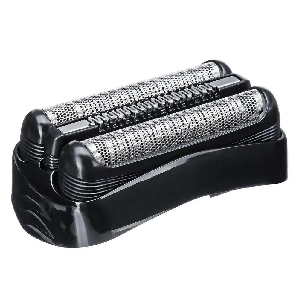 For Braun 32B 32S 21B Electric Shaver Head Accessories Knife Net Membrane 301S 310S 320S 340S 360S 3040S 3010s 3050cc
