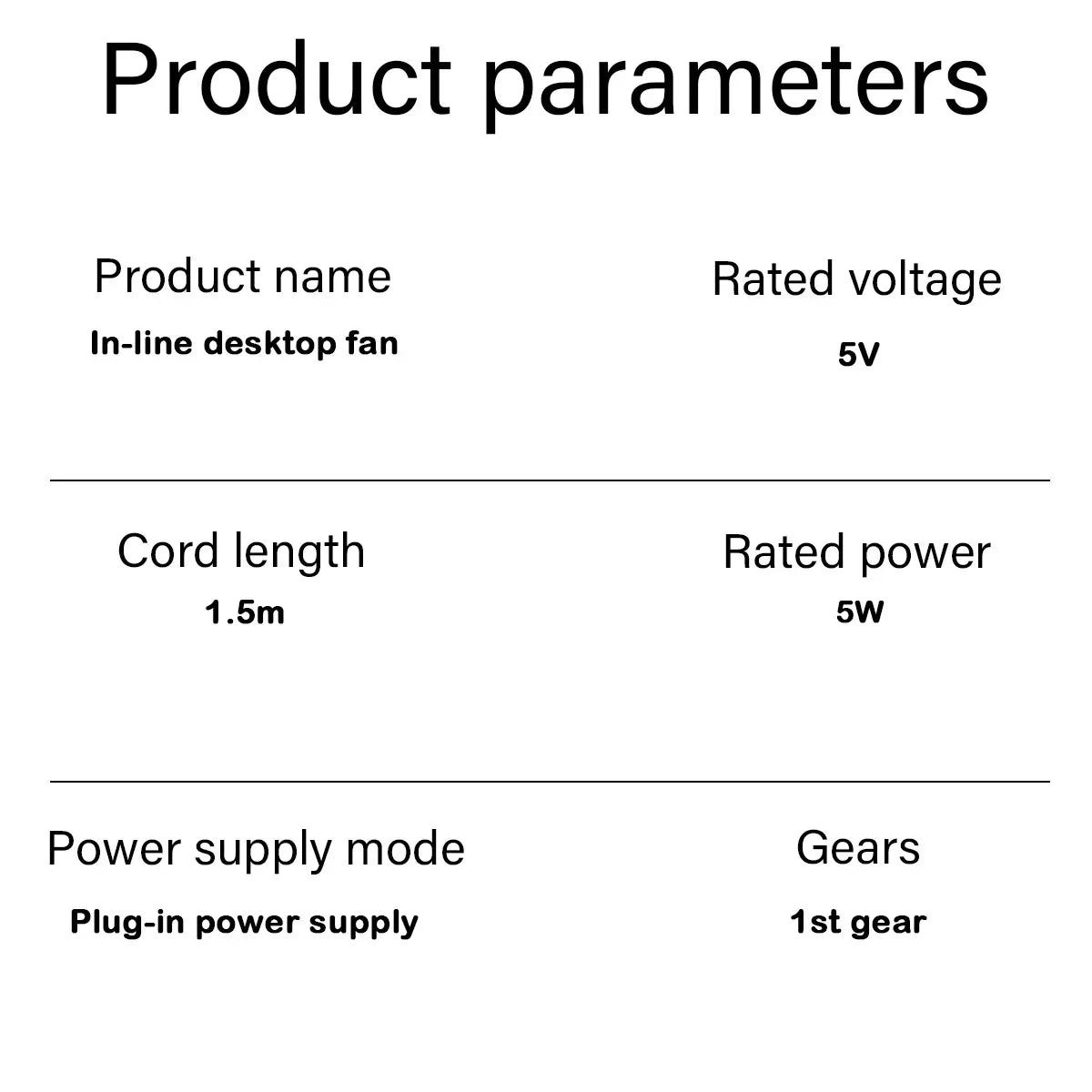 USB Direct Desktop Fan Premium airflow Portable Cooling For Modern Living fan Premium Silent Fan Suitable for dormitory offices