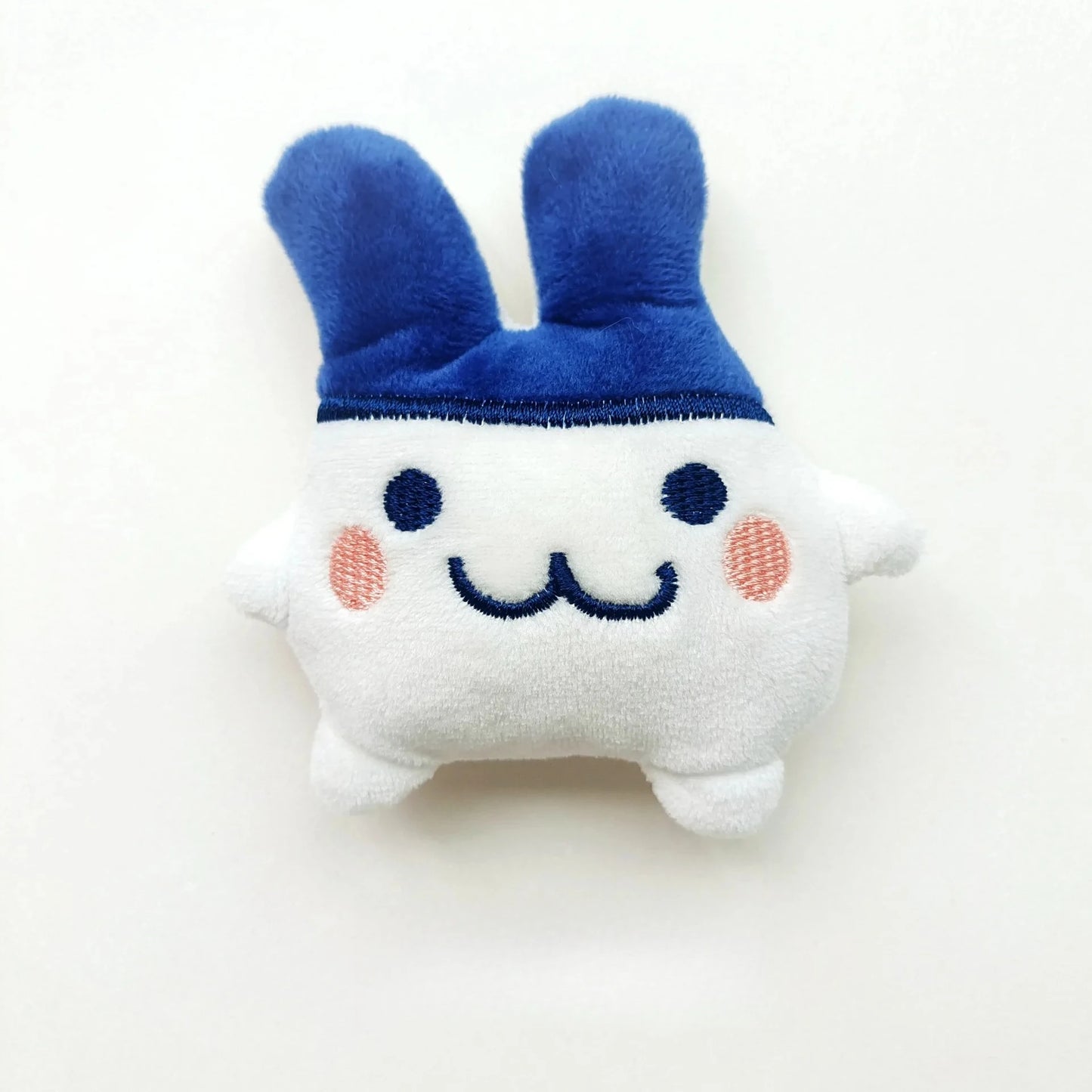 Japanese Plush Cartoon Takuma Song Doll Pendant Cute Sweetheart Jima Meiji Doll Brooch Bag Pendant Valentine's Day Gift