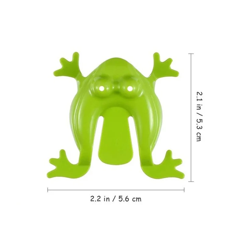 20pcs Jumping Plastic Frog Bounce Fidget Classic Toy Stress Relief Toy Birthday,Family Party Game Toy Discounts Prizes