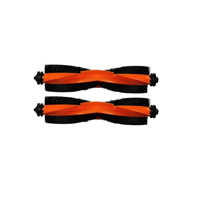 Main Brush for Xiaomi Robot Vacuum X10 / X20 Plus / S20+ / S10 Plus / X20 Max / D109GL Vacuum Cleaner Accessories
