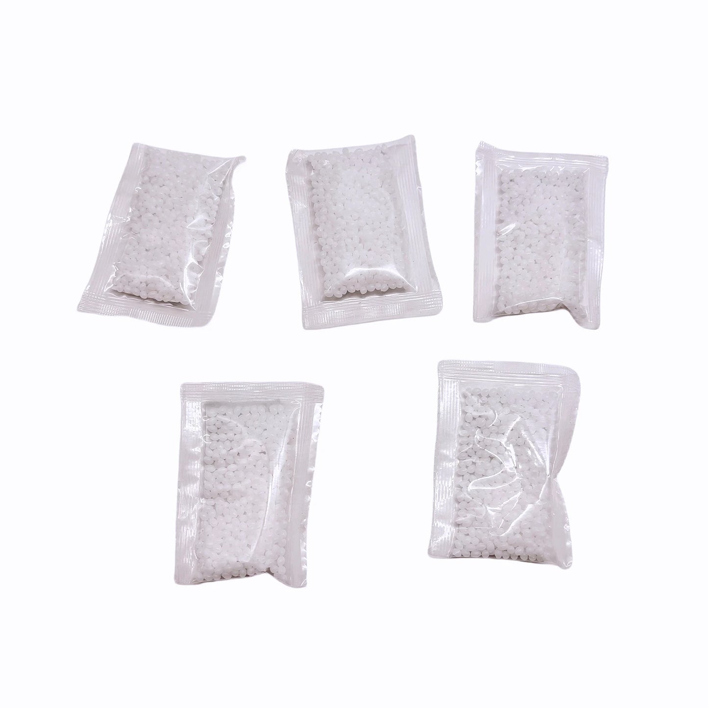 10g/Bag Tooth Repair Kit-Thermal Beads for Filling Fix The Missing and Broken Tooth or Adhesive The Denture Fake Teeth