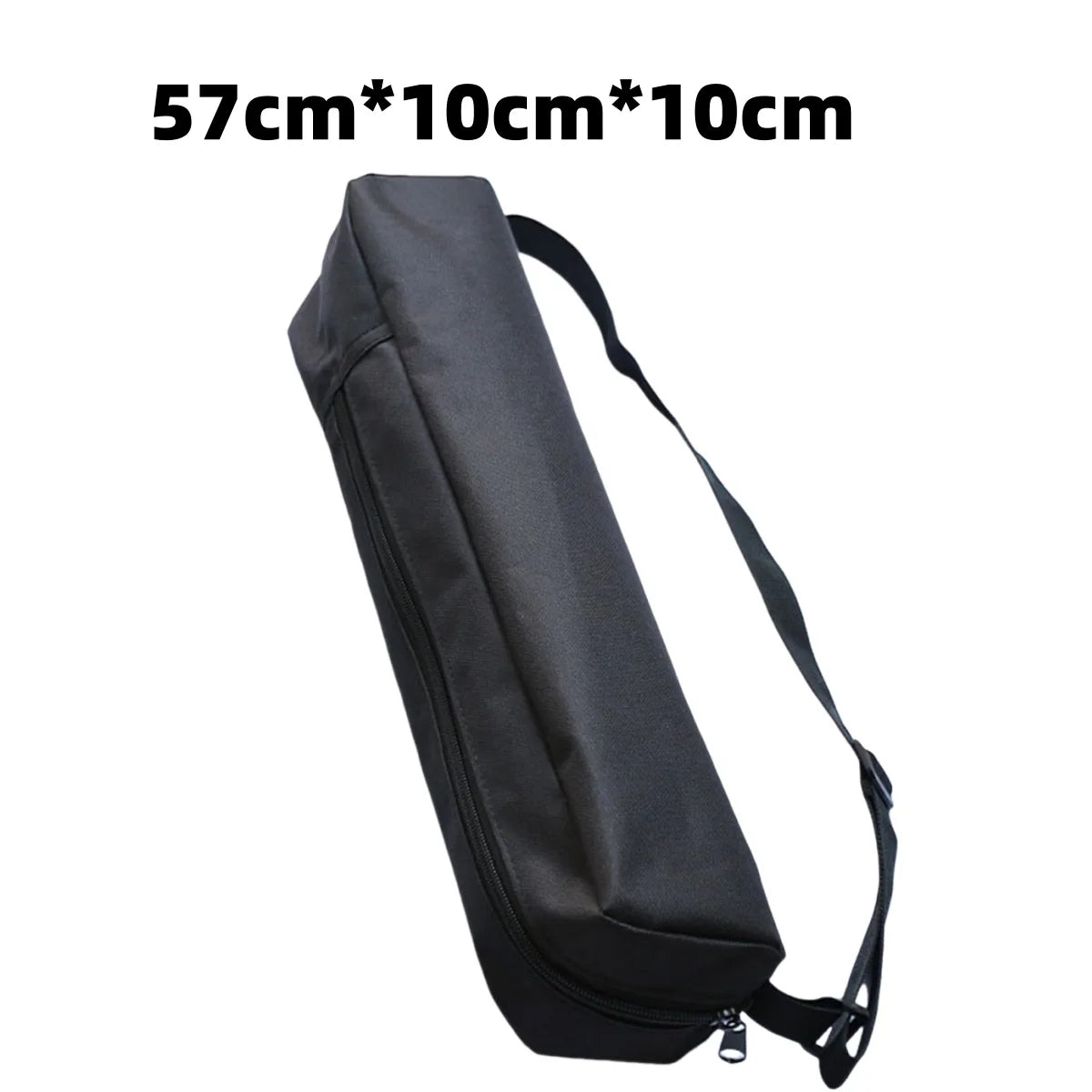 Portable Tripod Carrying Case Hand Bag/Tripod Storage Bag w/Strap/for Standing tripod Microphone Stands Storage(40-84cm)