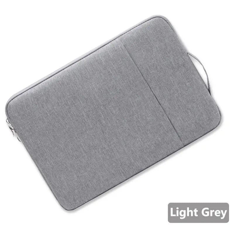 Laptop Bag Notebook Case Sleeve Cover For Apple Macbook Pro Air Xiaomi Huawei HP Dell Lenovo 11" 14" 15.6 Inch Computer Handbag