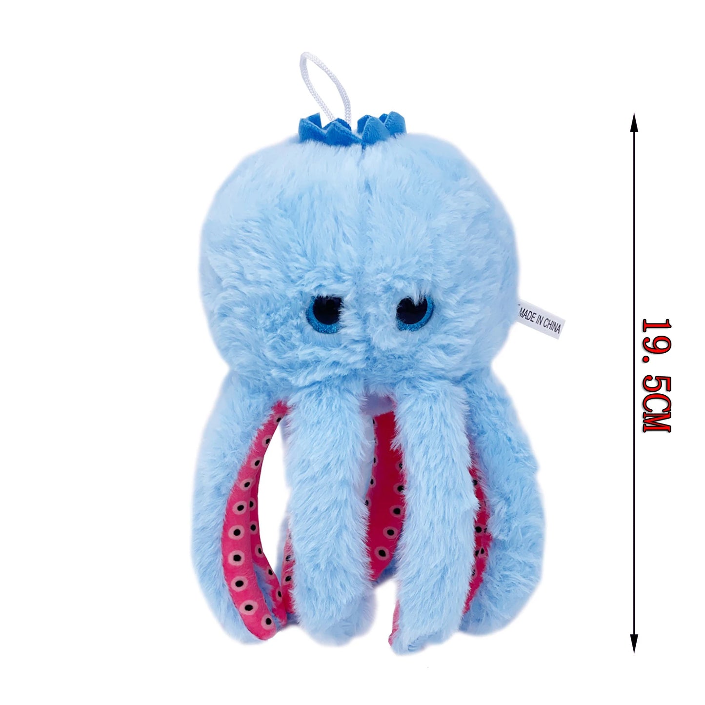 Tralalelo Tralala Plush Tungtungtung Italian Brainrot Al Tralalero Tralala Plush Doll Stuffed Soft Pillow Custom Toys