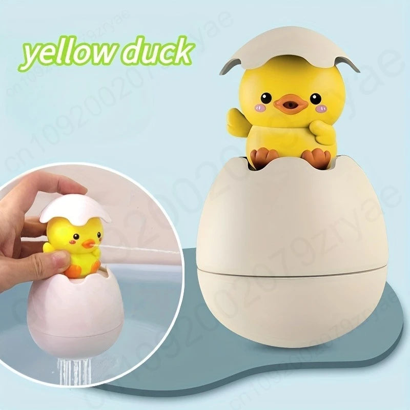 Interactive Suction Cup Bath Toy Set for Youngsters,Ideal for Youngsters and Schoolers, Perfect Gift for Halloween, Christmas