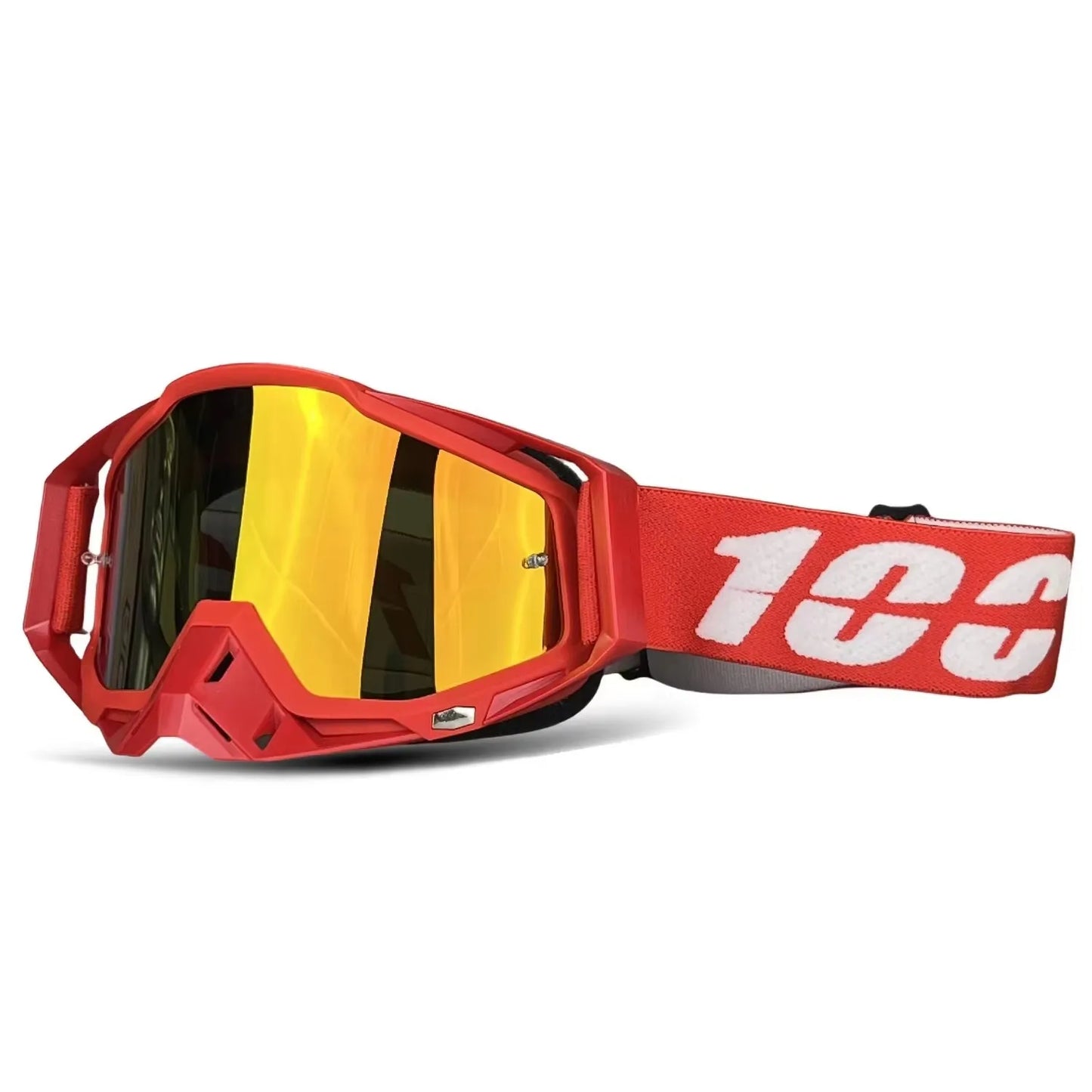 Off-road Goggles Motocross Glasses Motorcycle Sunglasses Man MTB ATV Mask Windproof Protection Skiing Cycling Racing Goggles