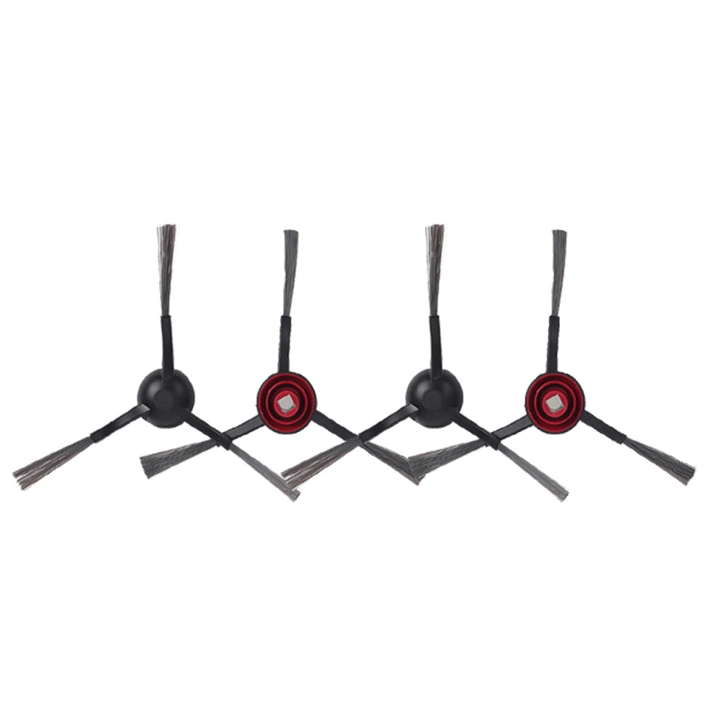Accessories For ECOVACS Deebot T8 AIVI N8 Pro AIVI N9 N10 N10 Plus Side Brush,Main Brush, Filter, Dust Bag,Hepa Filter