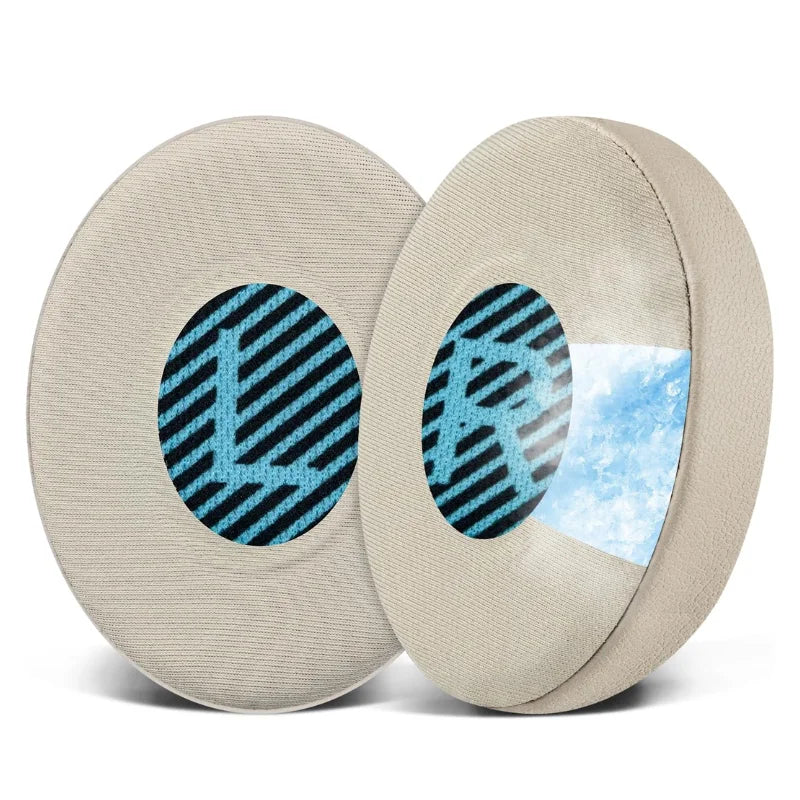 Replacement Foam Ear Pads Cushions for Bose SoundLink On Ear SoundTrue On-Ear Style OE2 OE2i Headphones