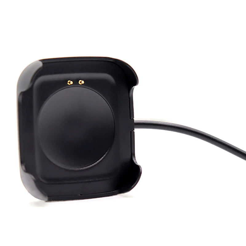 Smart Watch Magnetic Charger Charging Cable USB Chargeable Adapter For HW18 Smartwatch