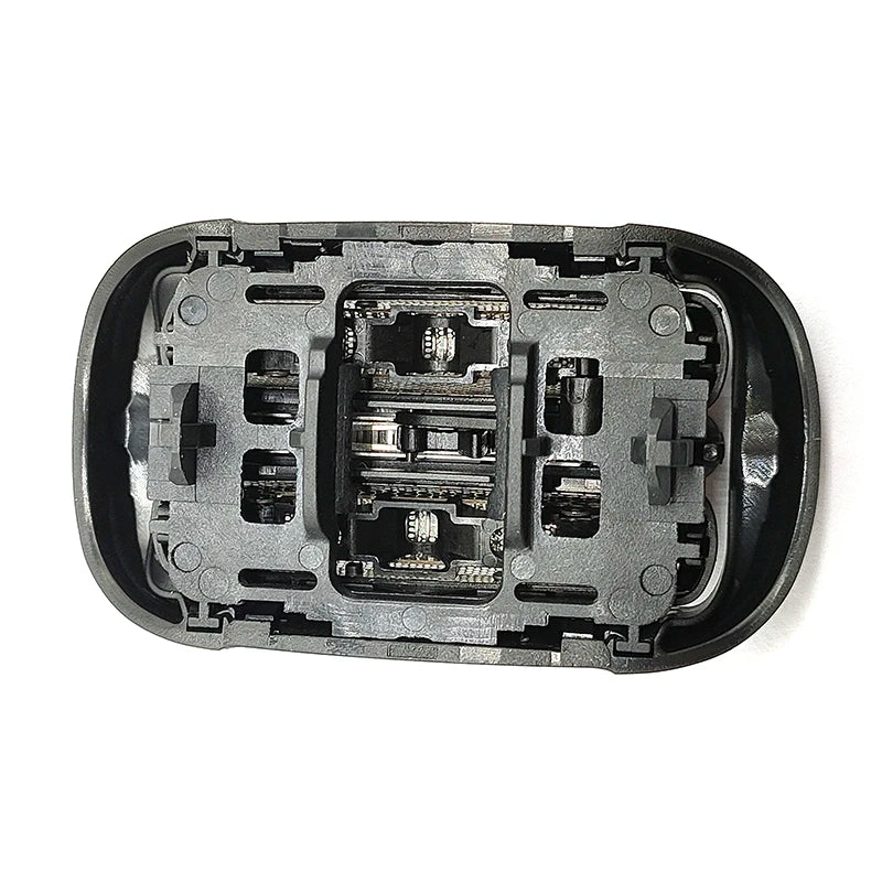 Replace Electric Shaver Head For Braun 53B 50-R1000s 50-B1300s 50-R1320s 50-R1300s 50-M4000cs 50-M4200cs Razor Blade