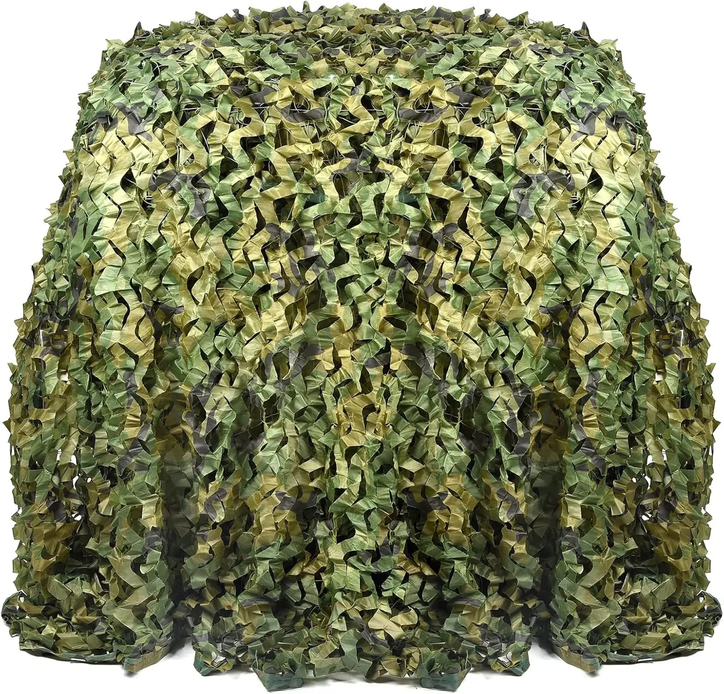 Woodland Camo Netting Camouflage Net Hunting Camo Mesh Sunshade Sail Camping Sun Shelter Car Shade Covers Privacy Cloth