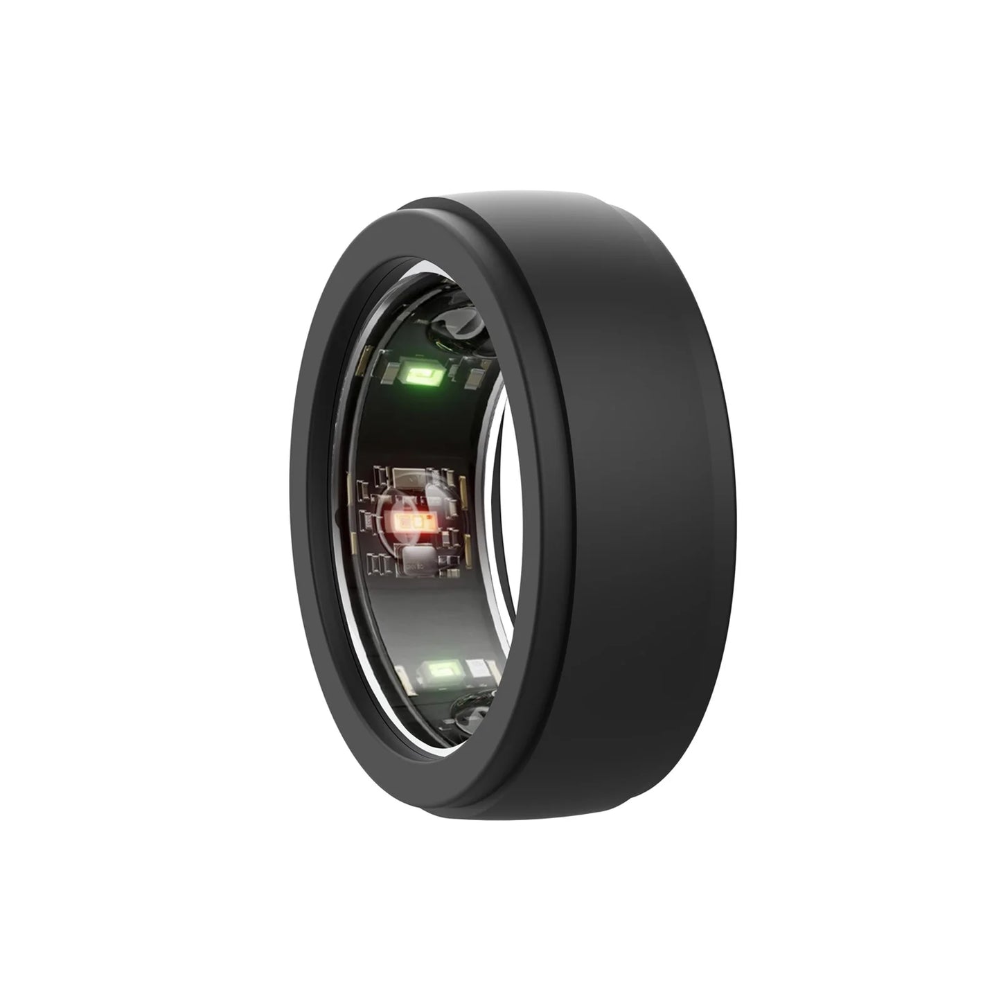 Silicone Ring Protector Compatible with Oura Gen 4/3, Rings Cover Working Out Accessories Men Women Silicone Case Finger Wrapper