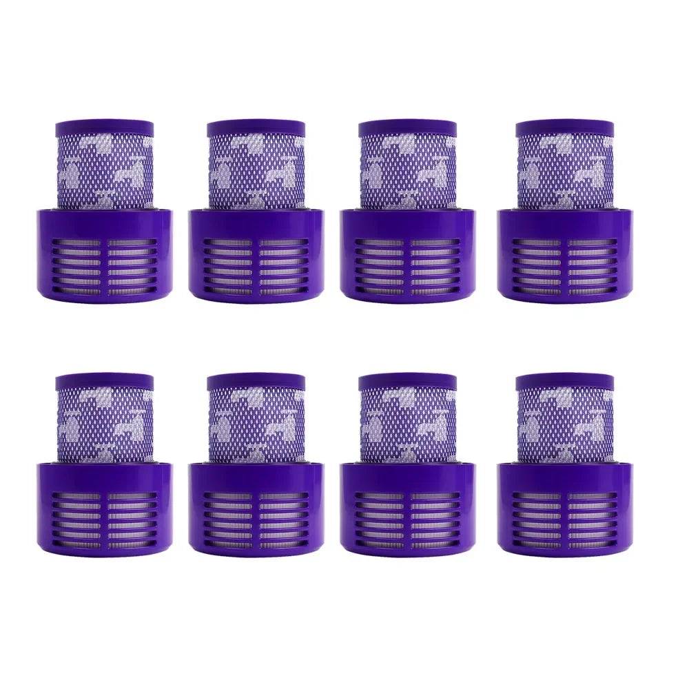 For Dyson V10 US SV12 Filter Hepa Accessories Robot Vacuum Cleaner Washable Filter Replacement Cleaning Spare Parts