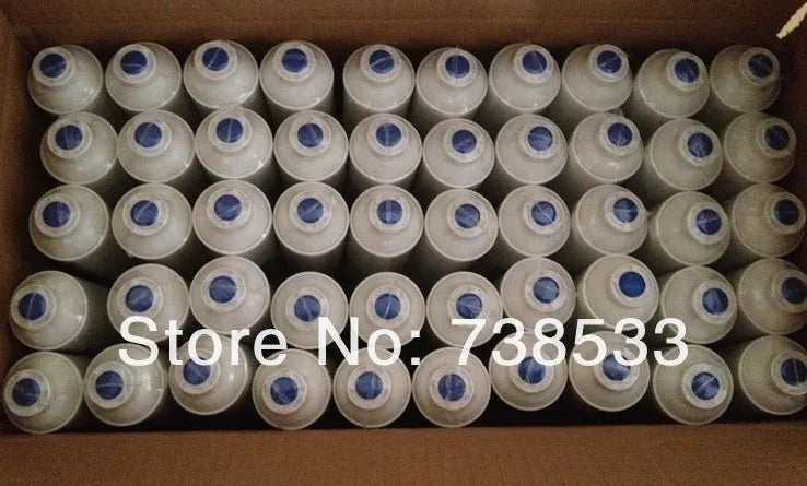 Kitchen Machine Water Filters For Household a Small Coconut Shell Activated Carbon Filter T33 Aquarium