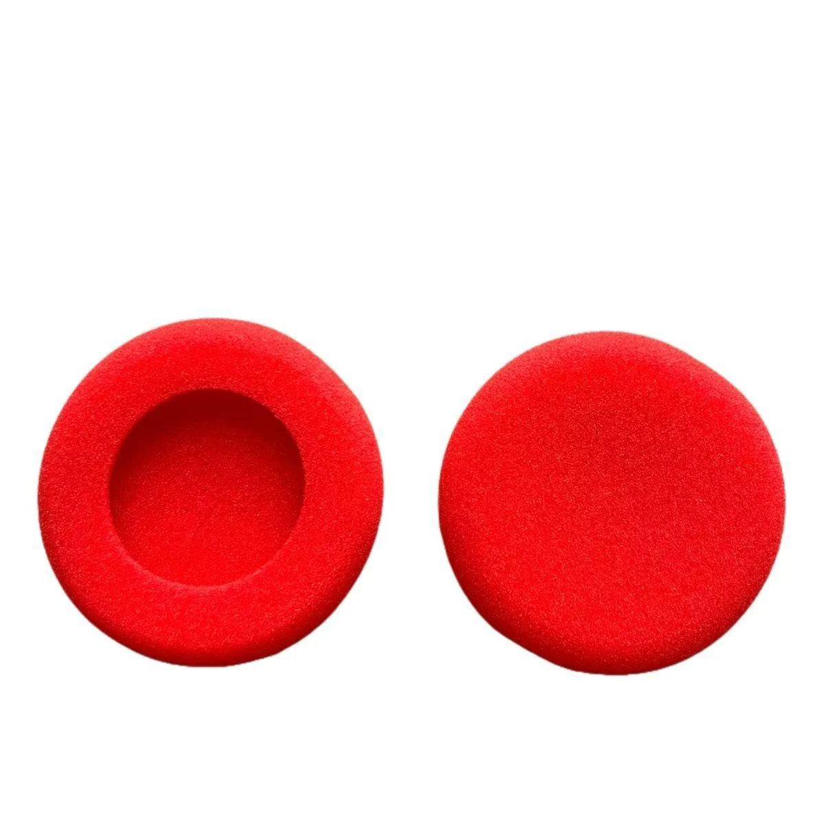 Ear set is suitable for Gauss KOSS PP PortaPro plus earphones earmuff sponge box replacement ear pad ear pad accessories