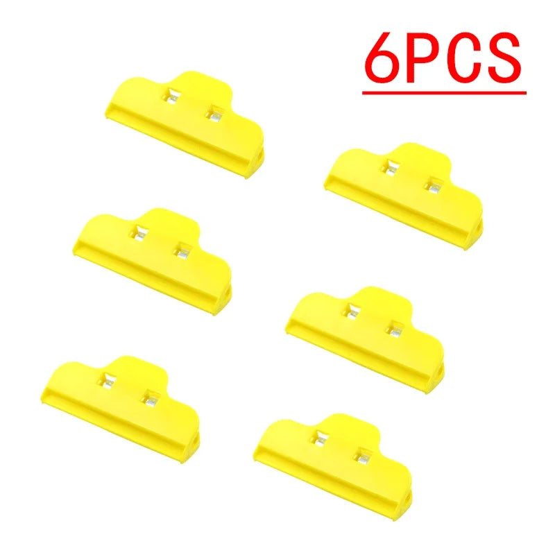 Essential Plastic Clip-Style Fixture Clamp for Mobile Phone And Tablet Screen Repair Electronic Device Repairing Tool