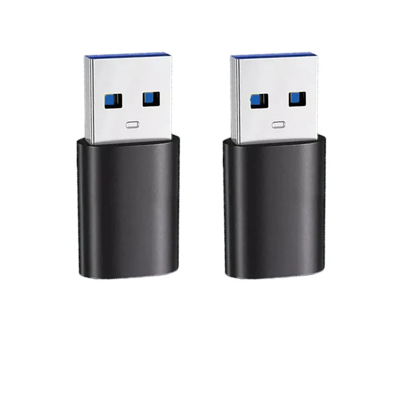 5Gbps USB 3.0 OTG USB-C Converter Type C Male to USBA Female Charging Data Adapter for Macbook Air Pro Air Huawei Xiaomi Samsung