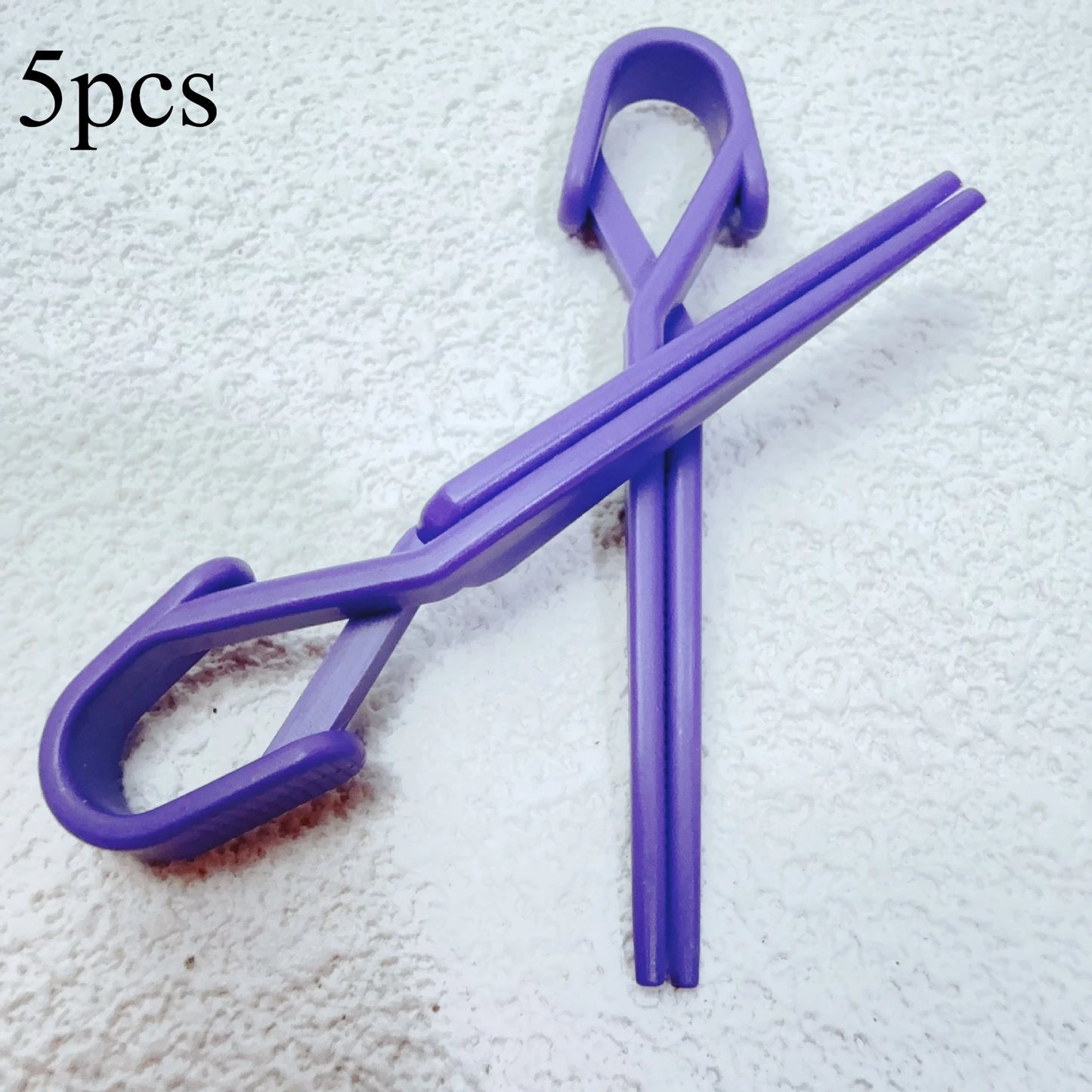 5/10pcs Nail Clip Shaping Clip Paint Spill-proof Mixed Color Nail Painting Protection Clip To Prevent Paint Leakage Nail Tools