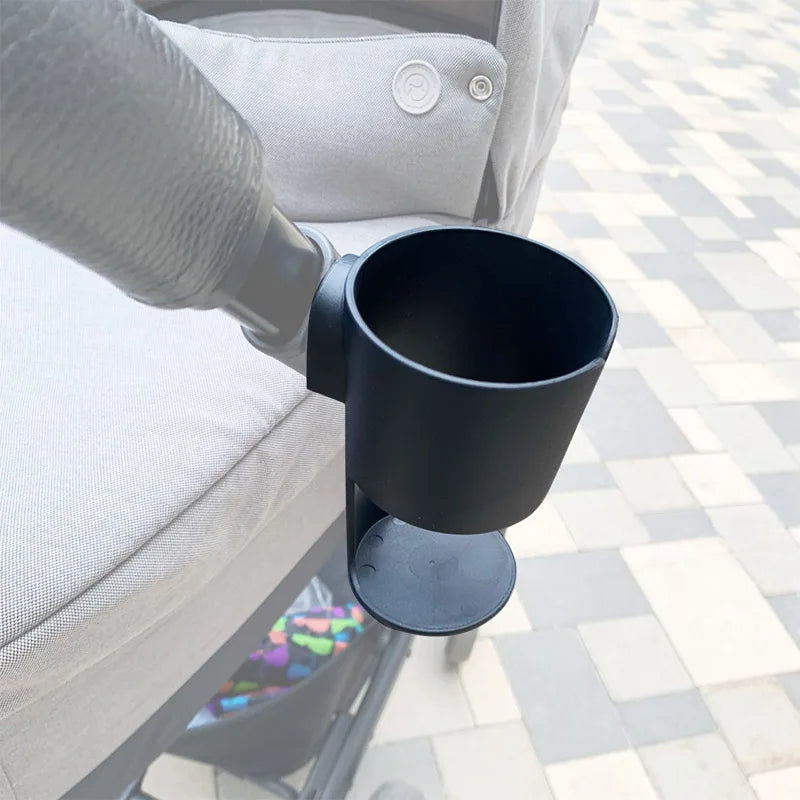 Buggy Cup Holder For Cybex Mios Priam Balios S Melio Eezy Gazelle S Beezy Coya Stroller Drink Beverage Shelf Milk Bottle Holder