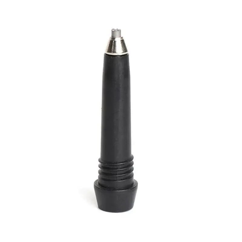 Tungsten Carbide Tip Trekking Pole Nordic Walk Stick Cane Climb Replacement Alpenstock Outdoor Hiking Accessories