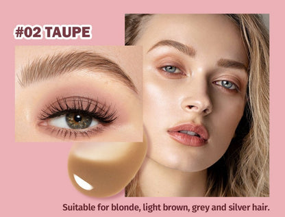 PUREGLAM Brow-Fection Kaş Doldurucu