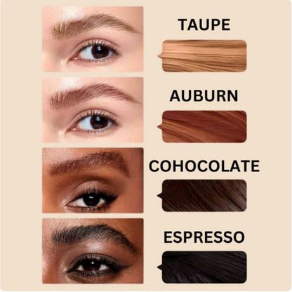PUREGLAM Brow-Fection Kaş Doldurucu