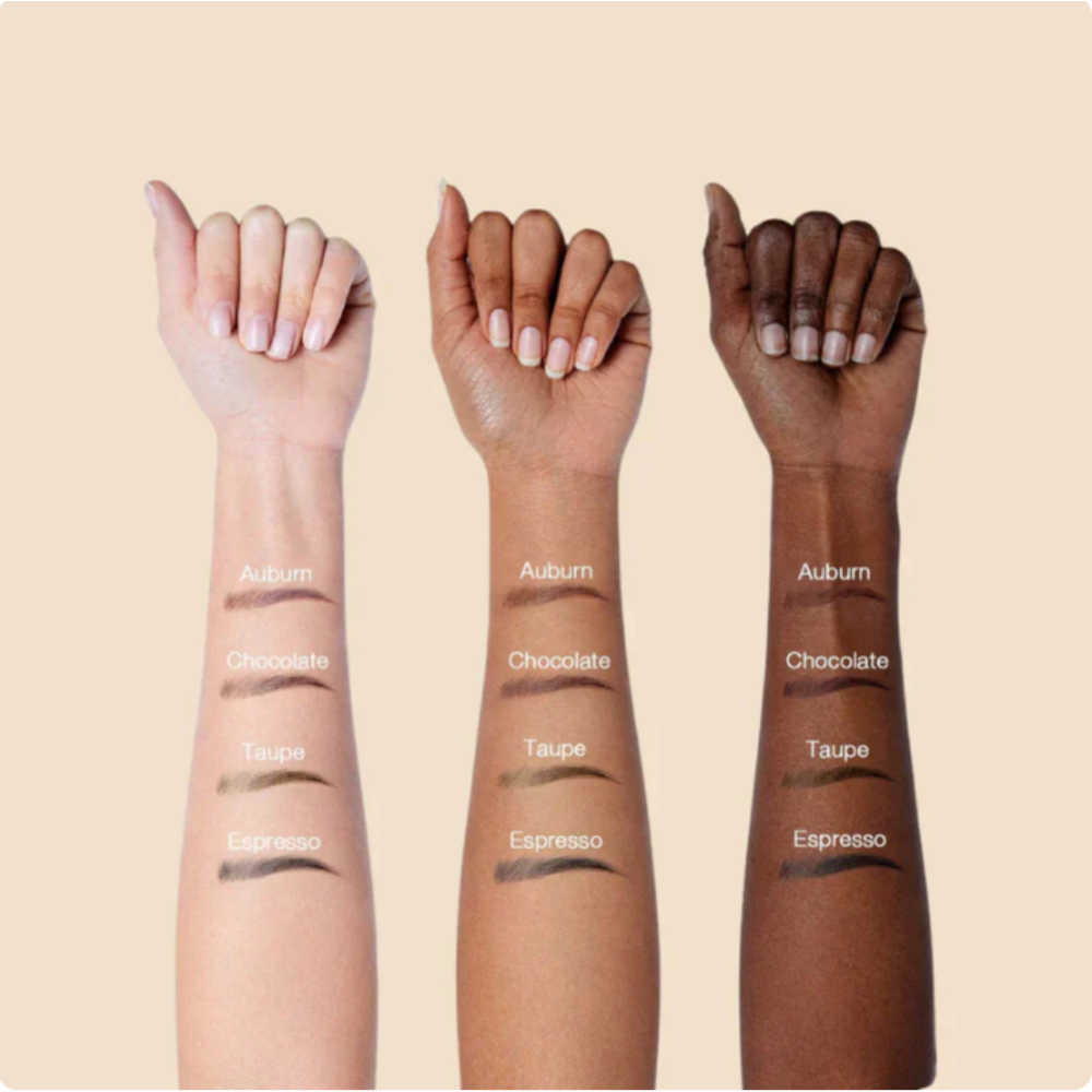 PUREGLAM Brow-Fection Kaş Doldurucu