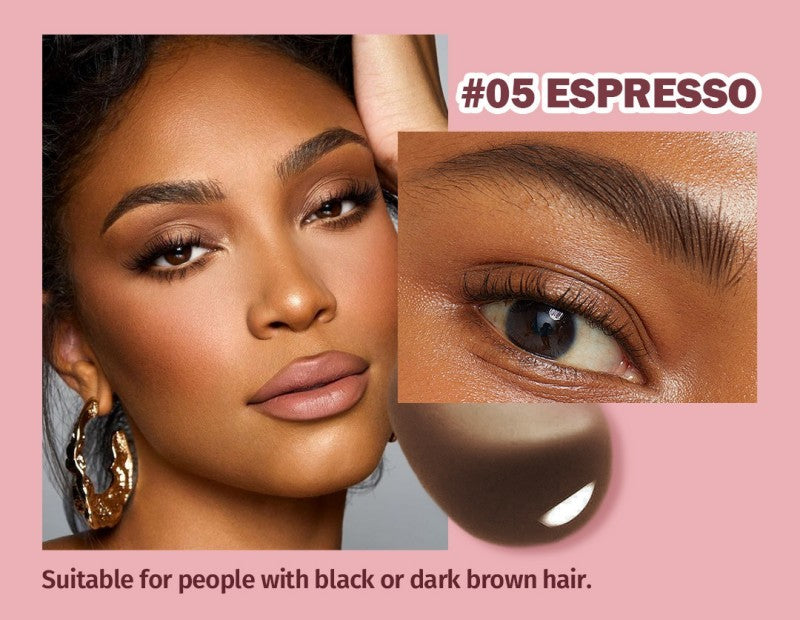 PUREGLAM Brow-Fection Kaş Doldurucu