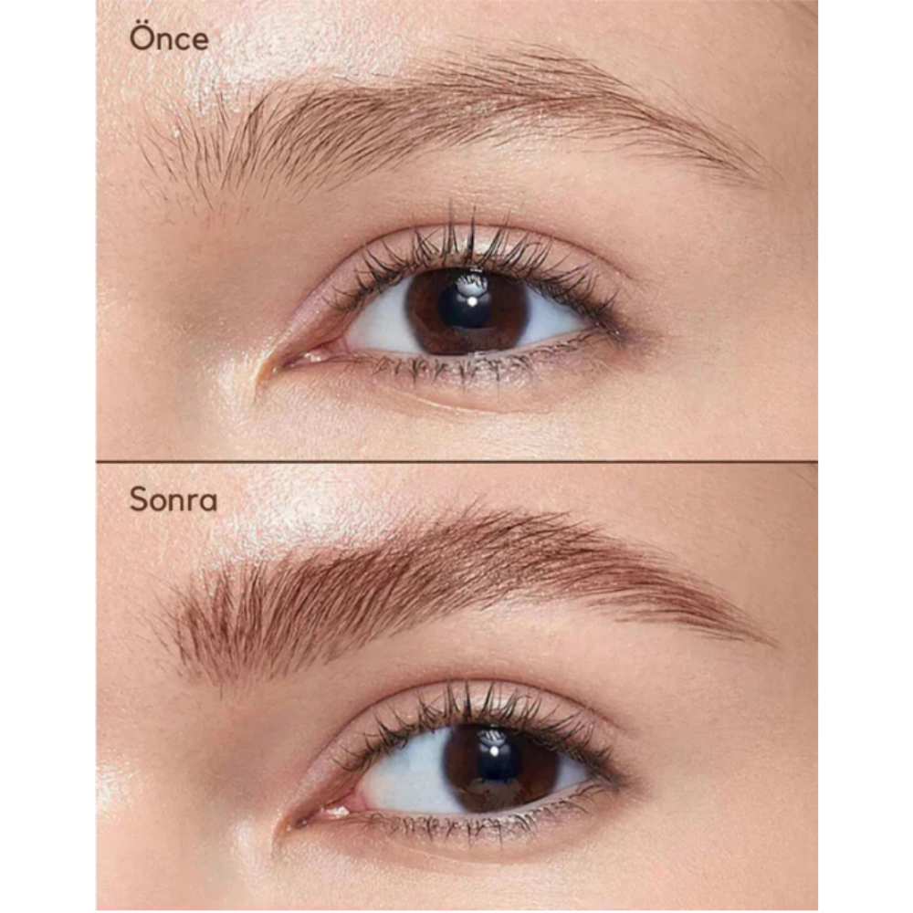 PUREGLAM Brow-Fection Kaş Doldurucu