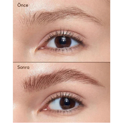 PUREGLAM Brow-Fection Kaş Doldurucu
