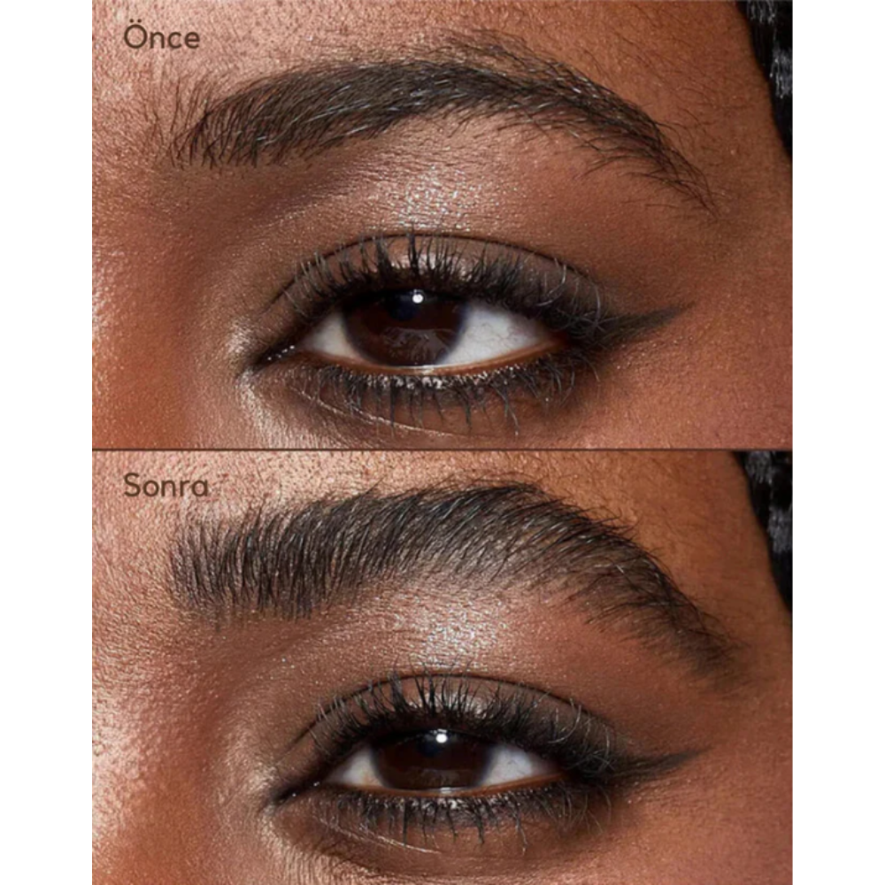 PUREGLAM Brow-Fection Kaş Doldurucu