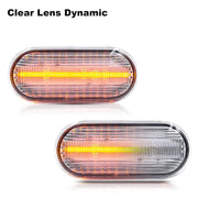 Clear Lens  Dynamic