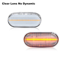 Clean NO Dynamic
