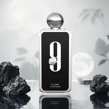 afnan perfumes 9 pm mens extrait de parfum 100 ml Long-lasting fragrance suitable for everyday use Valentine's Day gifts