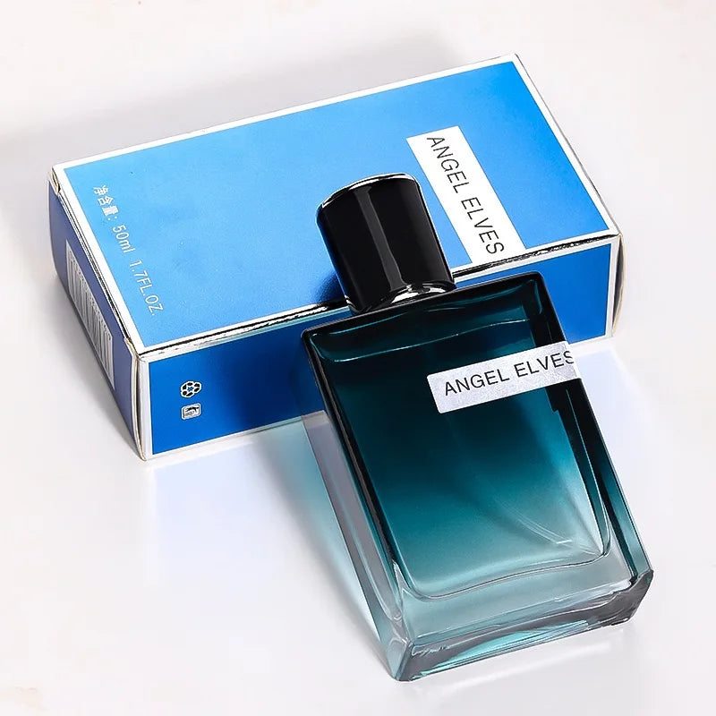 100ML RASASI Hawas For Men - Eau de Parfum Long Lasting Signature Premium Arabian Daily Elegance Refreshing Luxurious Masculine