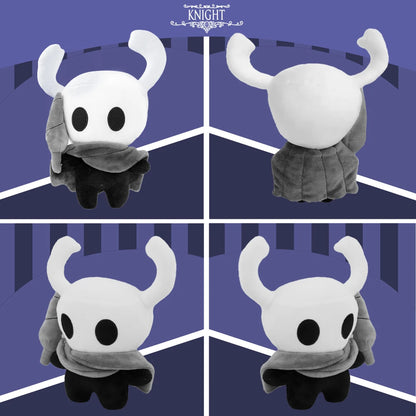 Adorable Knight Plush Toy Cartoon Game Troupe Master Childrens Toy Childrens Birthday Gift Kids Sleep Mate