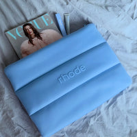 Blue Bag-45x35