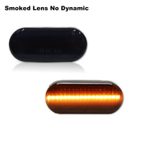 Smoke NO Dynamic