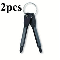 Coal Black-2pcs