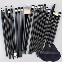 20PCS-BK-PFF