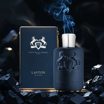 Parfums de Marly Perseus Eau de Parfum 4.2oz/125ml Long-lasting fragrance suitable for everyday use Valentine's Day gifts