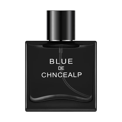 Blue De Chncealp 3-Piece Fragrance Set | Eau de Parfum for Men | Long-Lasting Fresh Scent | Gift for Him