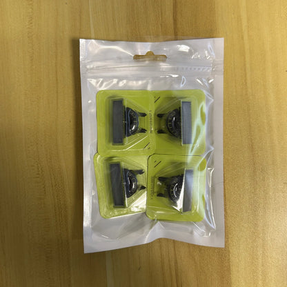 New 360 Replacement Blades Compatible with One Blade QP2520 QP2630 QP2724 QP2834 QP6510 QP6520 QP6530 Electric Shaver