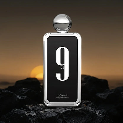 afnan perfumes 9 pm mens extrait de parfum 100 ml Long-lasting fragrance suitable for everyday use Valentine's Day gifts