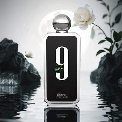 afnan perfumes 9 pm mens extrait de parfum 100 ml Long-lasting fragrance suitable for everyday use Valentine's Day gifts