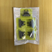 5 blades