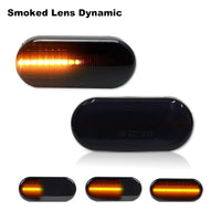 Smoked Lens Dynamic